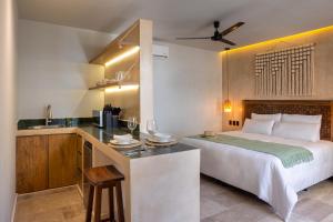 Lalola Boutique Apartments by Andiani Travel