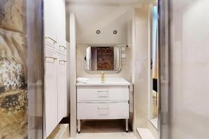 Ile saint Louis Notre Dame de Paris