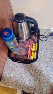 Belvilla studio at IT park dehradun