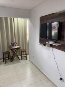 6 Studio Aconchegante Aeroporto a 8 min com Garagem