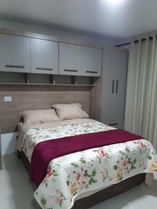 6 Studio Aconchegante Aeroporto a 8 min com Garagem