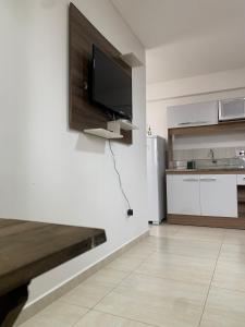 6 Studio Aconchegante Aeroporto a 8 min com Garagem