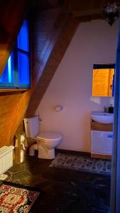 Poiana Creasta Cocoșului-Casa Floare De Nu Mă Uita