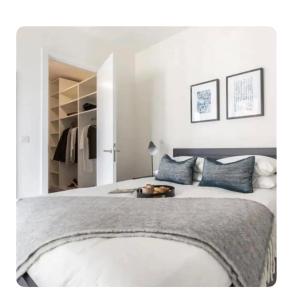 Luxury Seaview Apt in Dublin