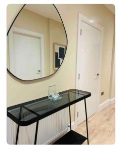 Luxury Seaview Apt in Dublin