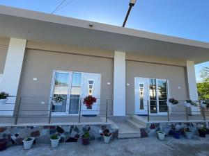 Rajan Villas - Vily, Vlorë