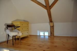 Ubytování Česká Kanada