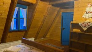 Poiana Creasta Cocoșului-Casa Floare De Nu Mă Uita