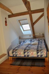 Ubytování Česká Kanada