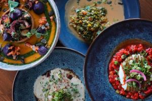 Hotels Le Homard Bleu : photos des chambres