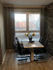 Mieszkanie Gdańsk Śródmieście