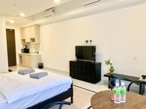 Deco Home at Sutera Bay