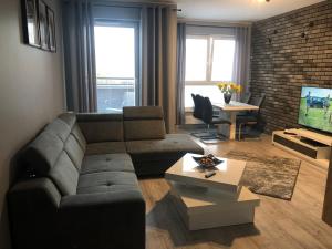 Mieszkanie Gdańsk Śródmieście