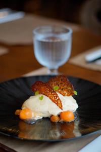 Hotels Le Homard Bleu : photos des chambres