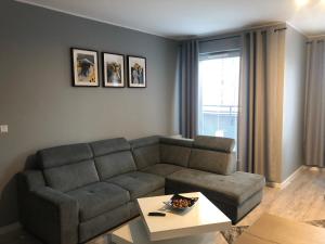 Mieszkanie Gdańsk Śródmieście