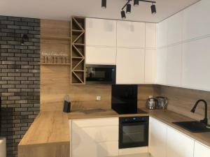 Mieszkanie Gdańsk Śródmieście