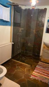 Poiana Creasta Cocoșului-Casa Floare De Nu Mă Uita