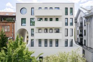 Luxurious apartment in the city center Nr4