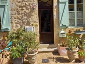 B&B / Chambres d'hotes chambre d hotes les remparts : photos des chambres