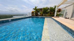 Tu escapada a la mejor playa de Cartagena