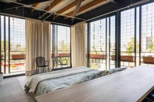 Argentina by Pardela - LOFT nuevo Colonia Americana