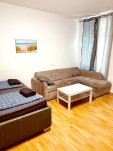 Lovely Rooms in Märzstraße Area MZ10