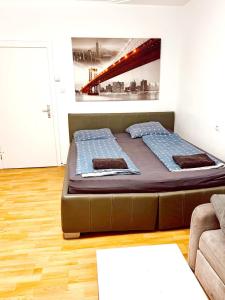 Lovely Rooms in Märzstraße Area MZ10