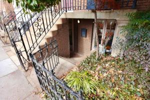 DC Dweller Eastern Market Gem