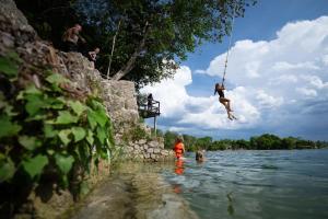 Bolontiku Boutique Hotel Member of the Cayuga Collection