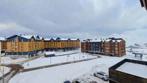 GVC New Gudauri Block-4