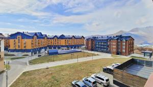 GVC New Gudauri Block-4