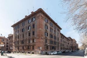 Casa Testaccio - WelcomeToRhome