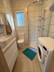 Malowniczy domek na Mazurach - Jeziorowskie koło Kruklanek