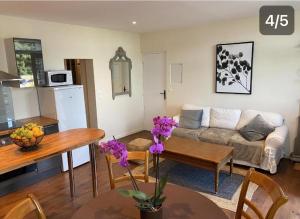 B&B / Chambres d'hotes Chambres d'hotes Autour de la Rose : photos des chambres