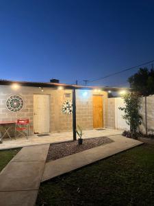 3 Acogedor y confortable monoambiente