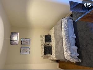 Chambres dhotes Autour de la Rose