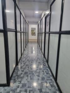 Shiv Sai Dormitory AC