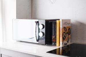 Eden Apartment - Islington - 2 bed with terrace