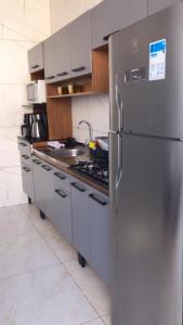 Casa em Tijucas SC - Ubytování bez kategorie ve městě Tijucas