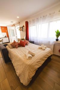 Maisons de vacances CDG • Mer de Sable • P.Asterix • Disney • Parking : photos des chambres