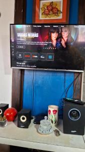 Dpto 3 personas con balcon