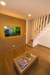 CDG • Mer de Sable • P.Asterix • Disney • Parking