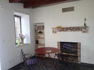 Sejours chez l'habitant Chambre double : photos des chambres