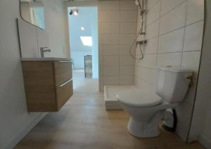 Appartements Studio Proche Centre ville avec Place de Stationnement : photos des chambres
