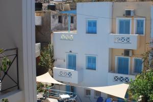 Renia Hotel-Apartments Heraklio Greece