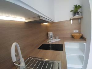 Appartements T1 a 10 min de l- ocean : photos des chambres