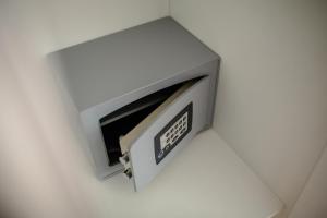 Premium Studio Terrace Sea View room in IG Nachosol Premium Apartments by Servatur (Adults Only)