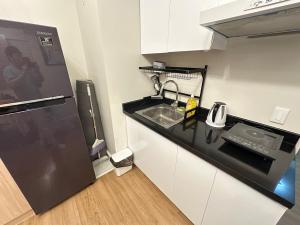 solinea Luxe pool stay city nest