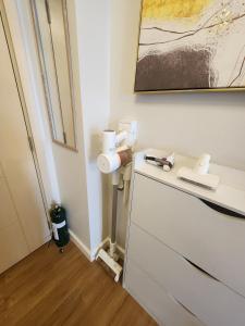 solinea Luxe pool stay city nest