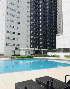 1Bedroom for rent Amaia Skies Shaw